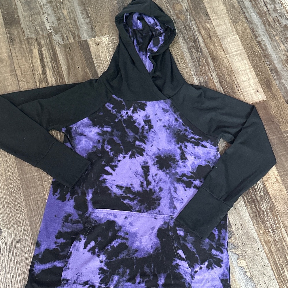 Lularoe Amber top